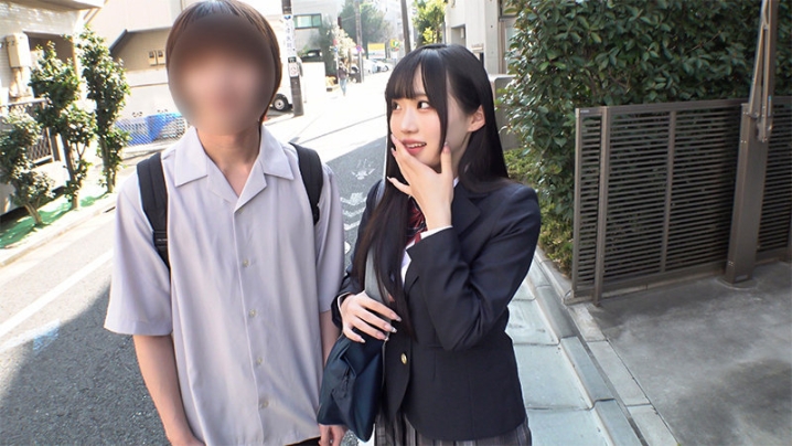 NOST-095/nost095のキービジュアル