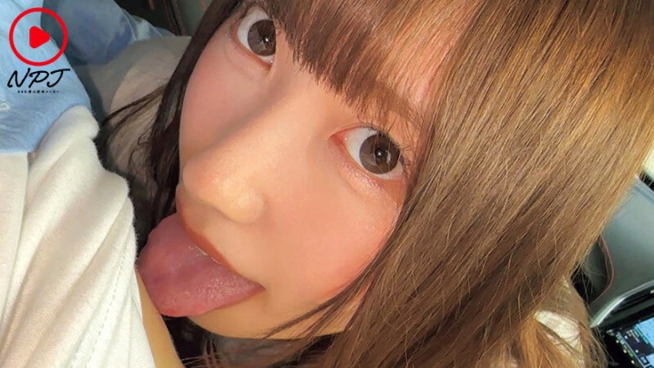 NPJB-114/npjb00114のティザービジュアル2