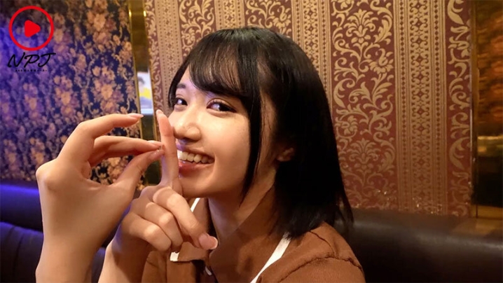 NPJH-006/npjh00006のティザービジュアル1