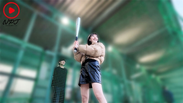 NPJH-011/npjh00011のティザービジュアル1