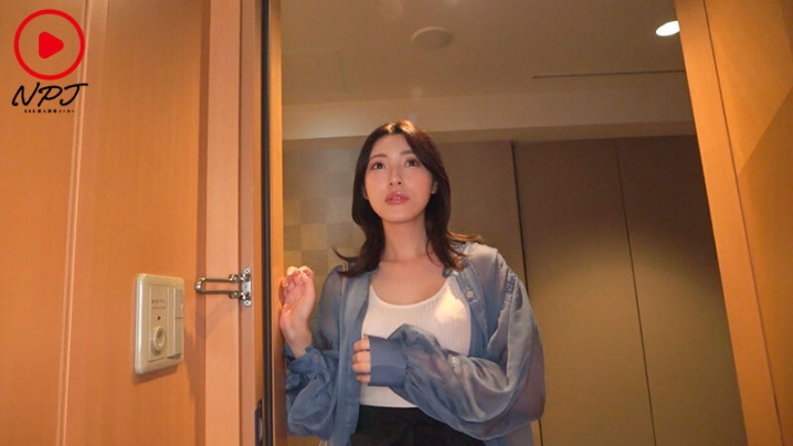 NPJS-005/npjs00005のキービジュアル