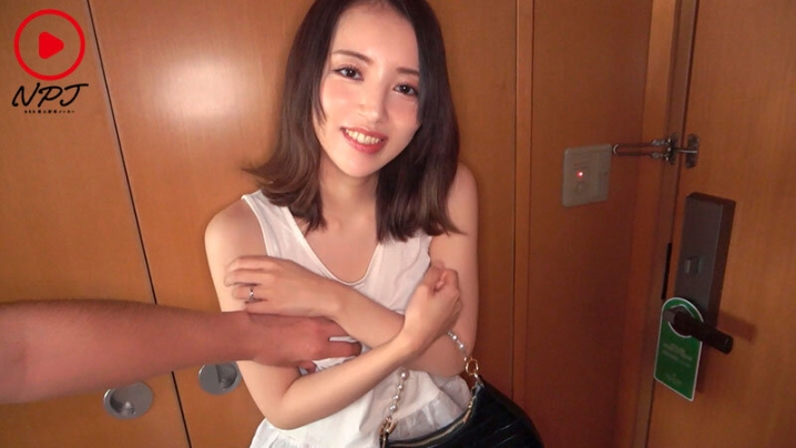 NPJS-007/npjs00007のキービジュアル