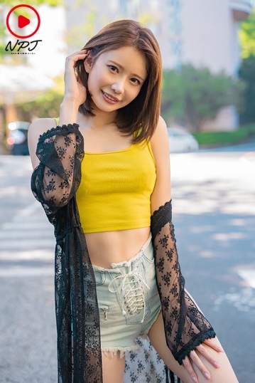 NPJS-008/npjs00008のティザービジュアル1