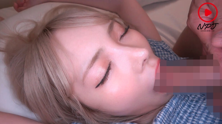 NPJS-012/npjs00012のティザービジュアル1