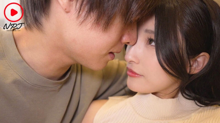 NPJS-016/npjs00016のキービジュアル