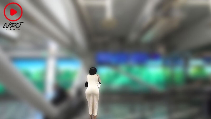 NPJS-031/npjs00031のキービジュアル