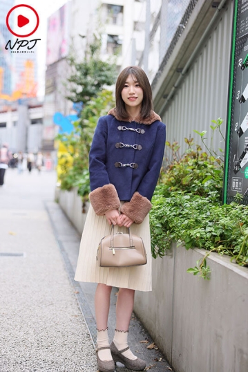 NPJS-034/npjs00034のキービジュアル