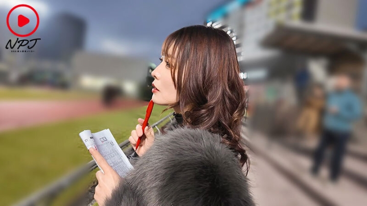 NPJS-036/npjs00036のキービジュアル