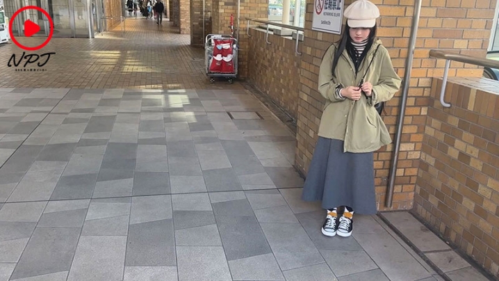 NPJS-038/npjs00038のキービジュアル