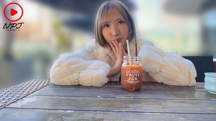 NPJS-046/npjs00046のキービジュアル