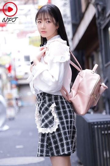 NPJS-048/npjs00048のキービジュアル