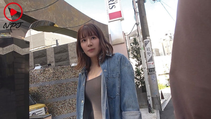 NPJS-057/npjs00057のキービジュアル