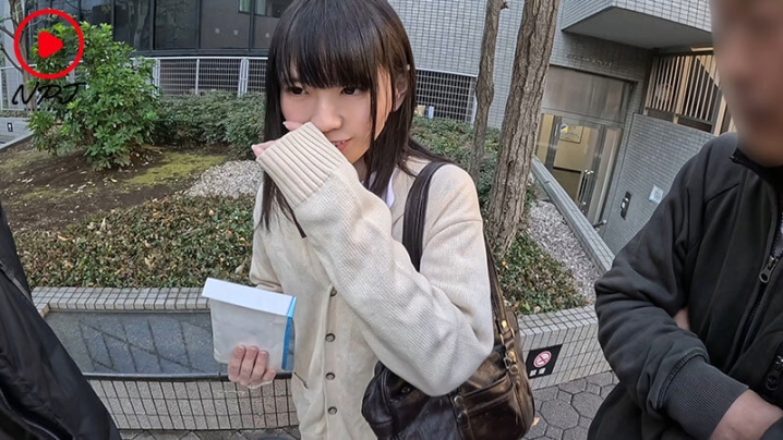 NPJS-058/npjs00058のキービジュアル