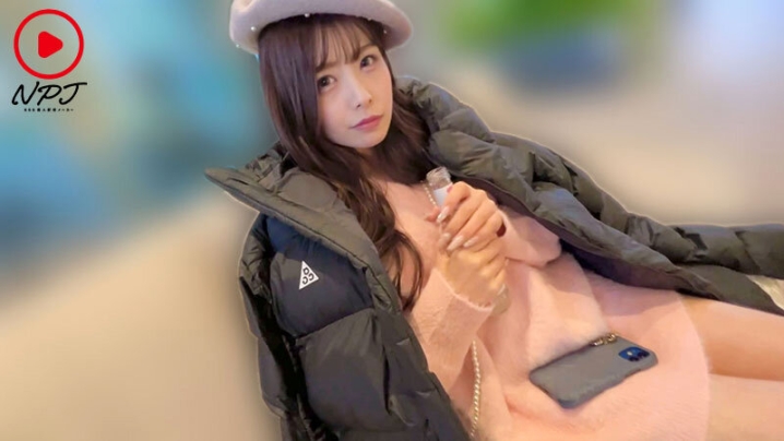 NPJS-062/npjs00062のキービジュアル