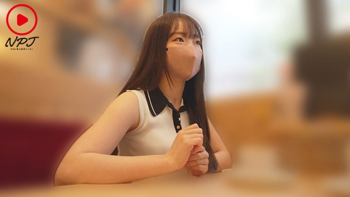 NPJS-064/npjs00064のティザービジュアル2