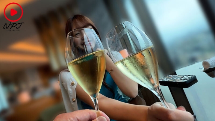 NPJS-073/npjs00073のティザービジュアル1