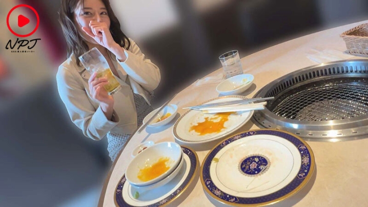 NPJS-079/npjs00079のティザービジュアル1