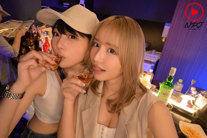 NPJS-083/npjs00083のティザービジュアル1