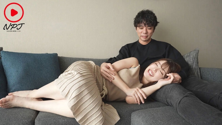 NPJS-085/npjs00085のキービジュアル