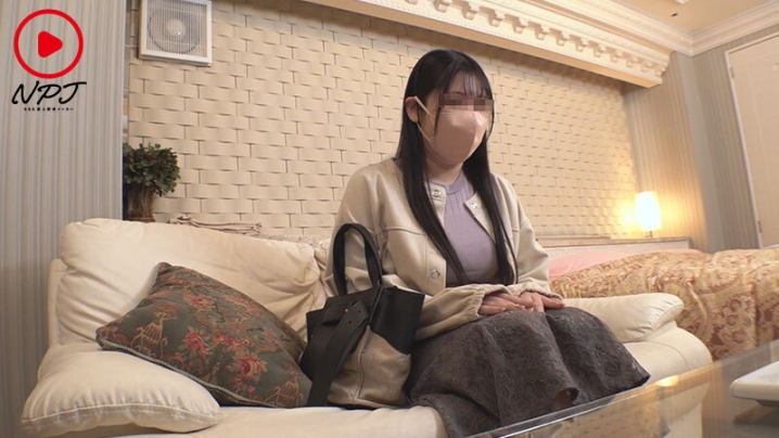 NPJS-092/npjs00092のキービジュアル