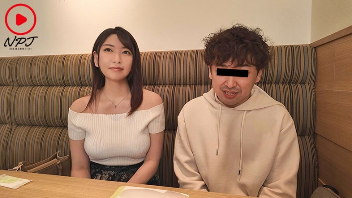 NPJS-093/npjs00093のキービジュアル