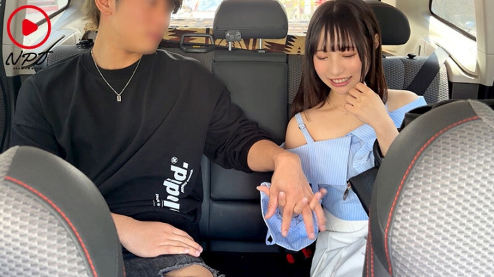 NPJS-095/npjs00095のキービジュアル