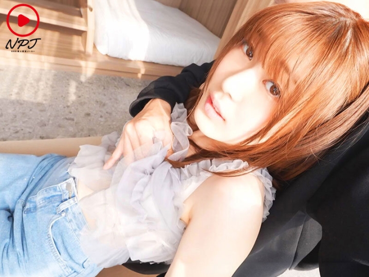 NPJS-096/npjs00096のティザービジュアル1