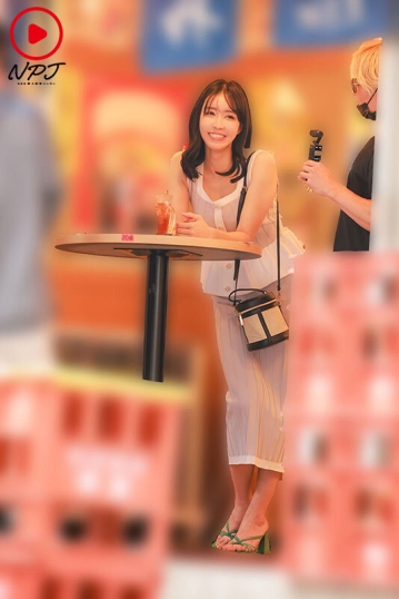 NPJS-099/npjs00099のキービジュアル