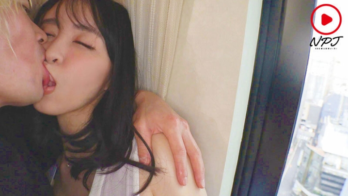 NPJS-099/npjs00099のティザービジュアル1