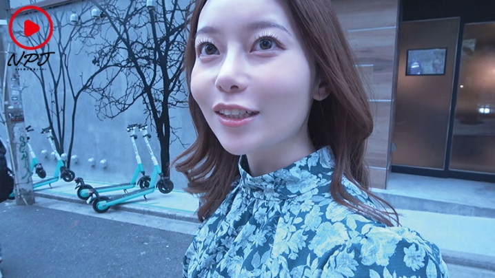 NPJS-101/npjs00101のキービジュアル