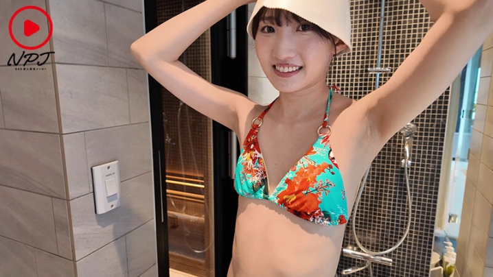 NPJS-107/npjs00107のキービジュアル