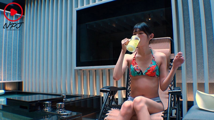 NPJS-107/npjs00107のティザービジュアル2