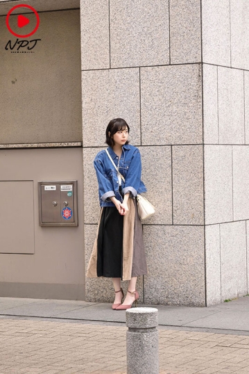 NPJS-111/npjs00111のキービジュアル