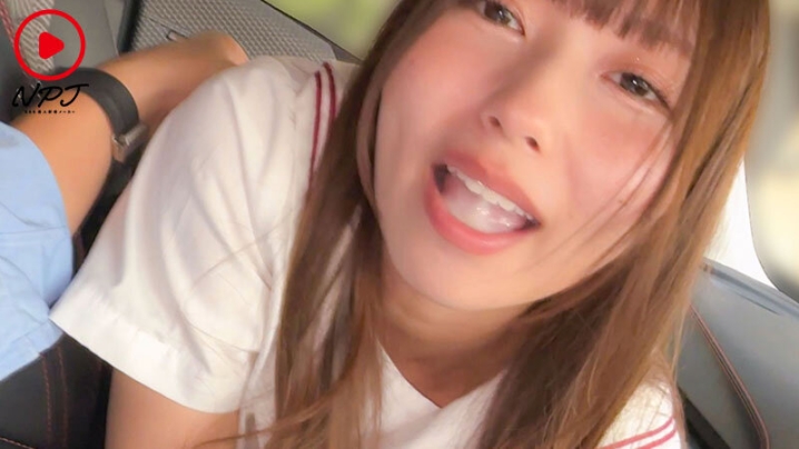 NPJS-113/npjs00113のティザービジュアル2