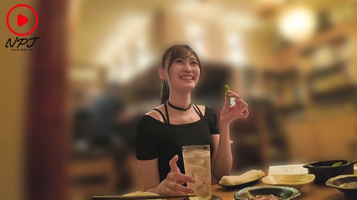 NPJS-116/npjs00116のティザービジュアル1