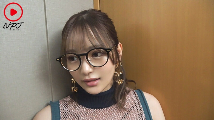 NPJS-124/npjs00124のキービジュアル