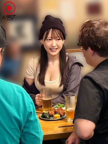 NPJS-125/npjs00125のキービジュアル