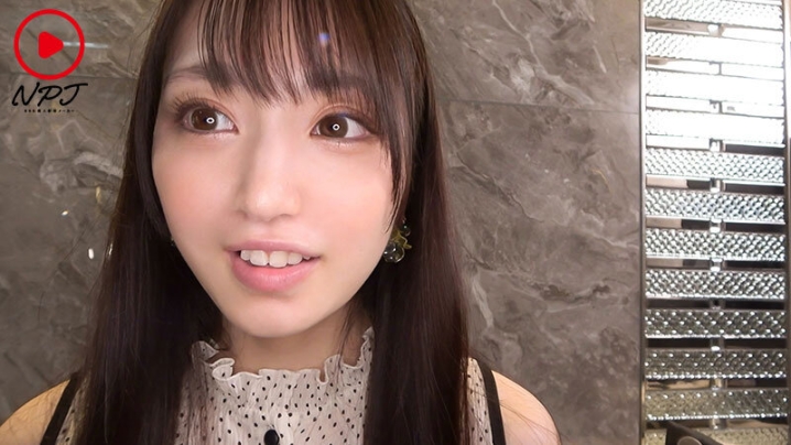 NPJS-127/npjs00127のティザービジュアル1