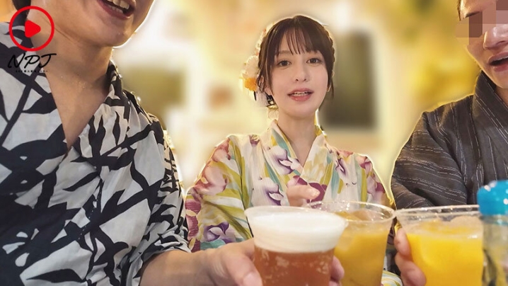 NPJS-130/npjs00130のティザービジュアル1