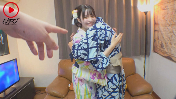 NPJS-130/npjs00130のティザービジュアル2