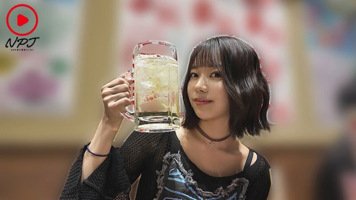 NPJS-141/npjs00141のティザービジュアル1