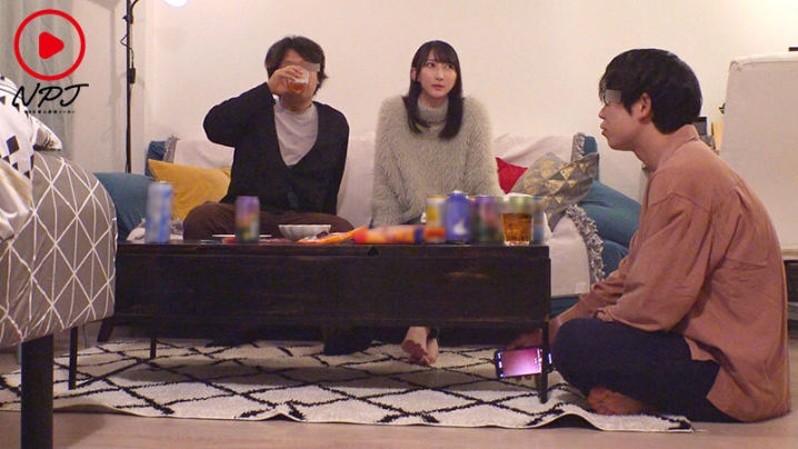 NPJS-144/npjs00144のキービジュアル