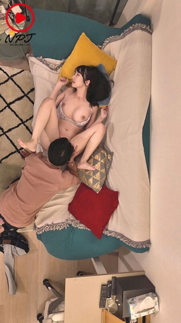 NPJS-144/npjs00144のティザービジュアル1