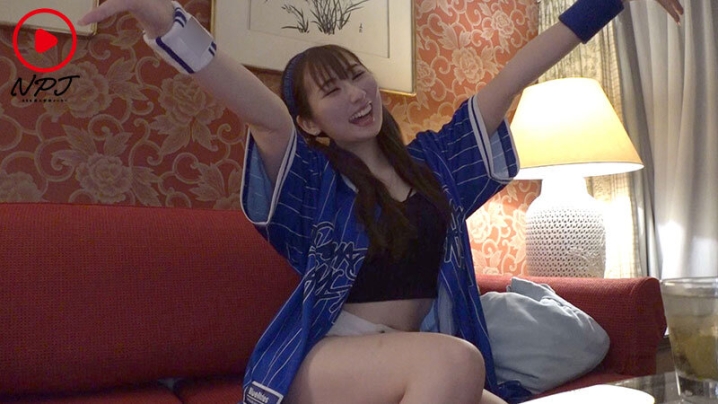 NPJS-146/npjs00146のキービジュアル