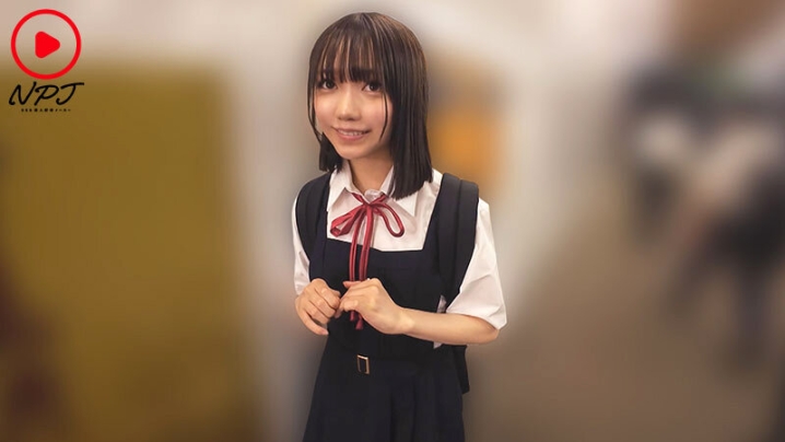 NPJS-152/npjs00152のティザービジュアル1