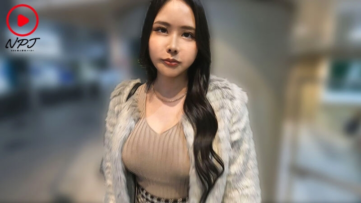 NPJS-154/npjs00154のキービジュアル