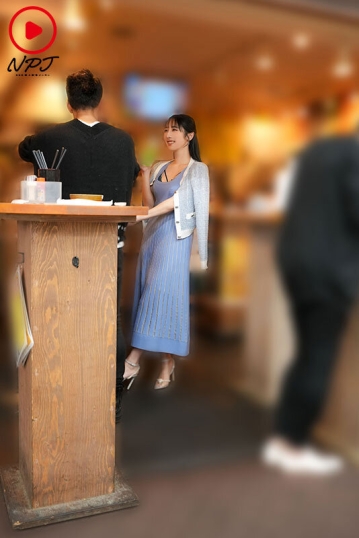 NPJS-157/npjs00157のキービジュアル