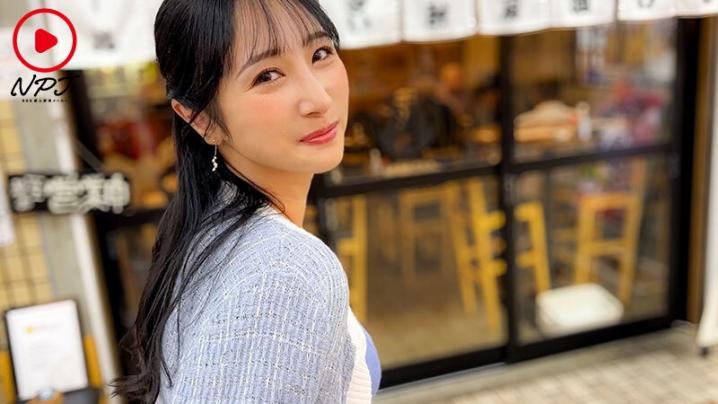 NPJS-157/npjs00157のティザービジュアル1