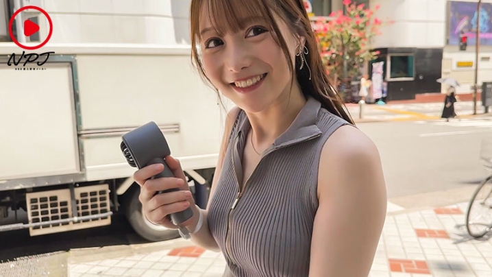 NPJS-158/npjs00158のキービジュアル