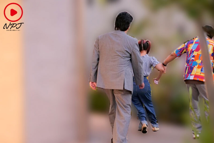 NPJS-161/npjs00161のティザービジュアル1